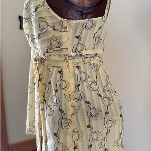 Ann Taylor Summer Top